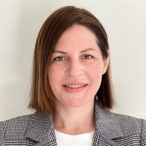 Meet your Posher, Olga